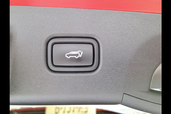 Hyundai Tucson 1.6 T-GDI MHEV Comfort Smart | Navigatie | Camera | Automatische Achterklep Hyundai Tucson 1.6 T-GDI MHEV Comfort Smart | Navigatie | Camera | Automatische Achterklep