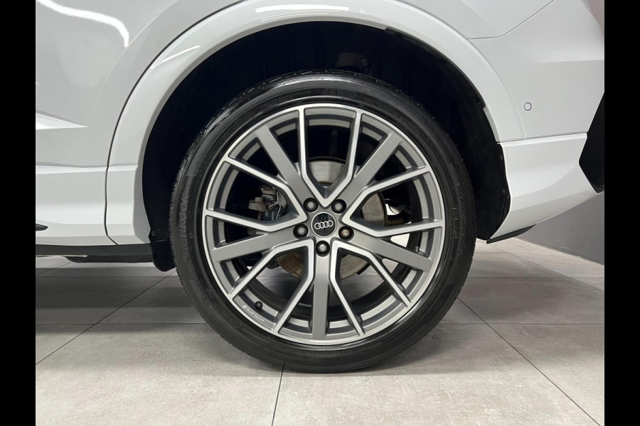 Audi Q3 Sportback 45 TFSI e S-Line | 360CAM | PANO |SONOS |