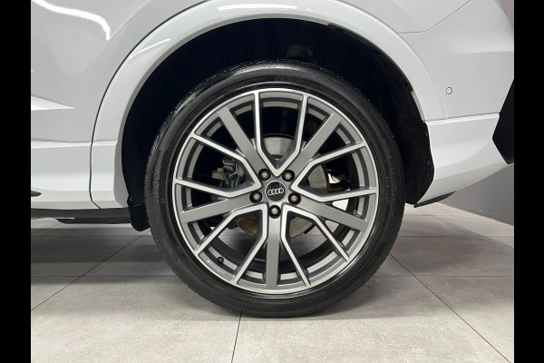 Audi Q3 Sportback 45 TFSI e S-Line | 360CAM | PANO |SONOS |