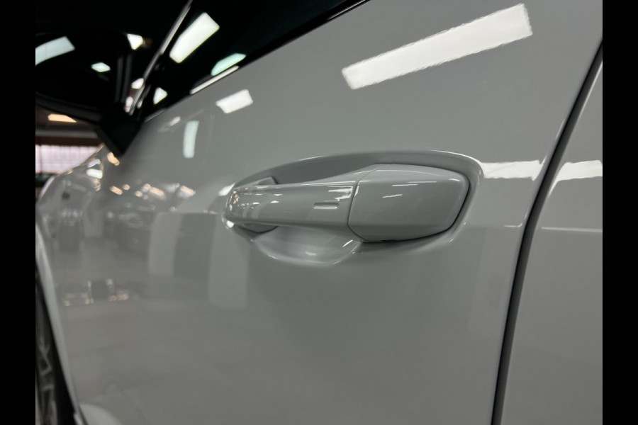 Audi Q3 Sportback 45 TFSI e S-Line | 360CAM | PANO |SONOS |