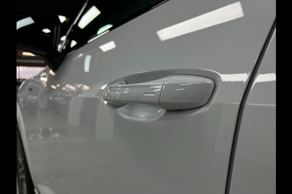 Audi Q3 Sportback 45 TFSI e S-Line | 360CAM | PANO |SONOS |