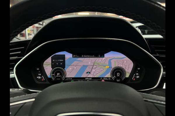 Audi Q3 Sportback 45 TFSI e S-Line | 360CAM | PANO |SONOS |