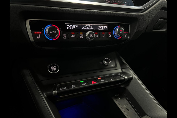 Audi Q3 Sportback 45 TFSI e S-Line | 360CAM | PANO |SONOS |