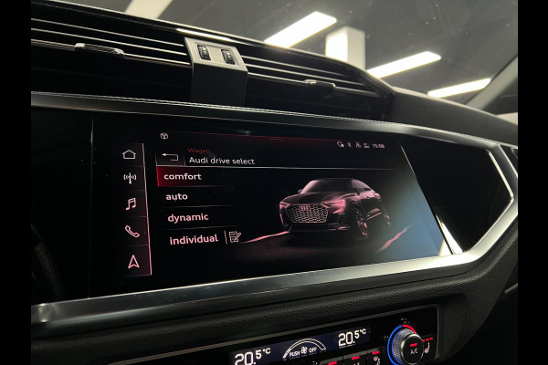 Audi Q3 Sportback 45 TFSI e S-Line | 360CAM | PANO |SONOS |