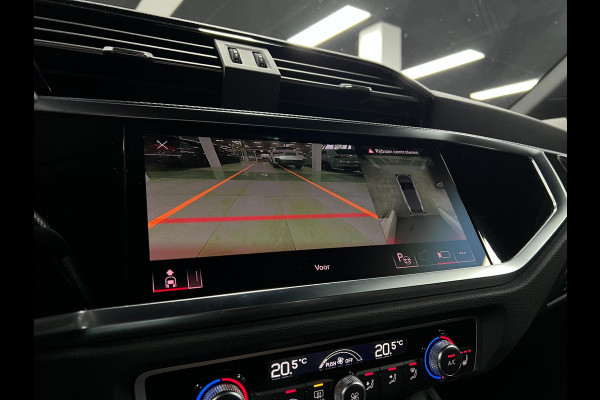 Audi Q3 Sportback 45 TFSI e S-Line | 360CAM | PANO |SONOS |