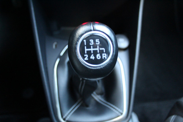 Ford Fiesta 1.0 EcoBoost Titanium 94pk Mooie en zuinige Ford Fiesta in de luxe Titanium uitvoering. Trekhaak, Clima, Cruise, Lane Assist,