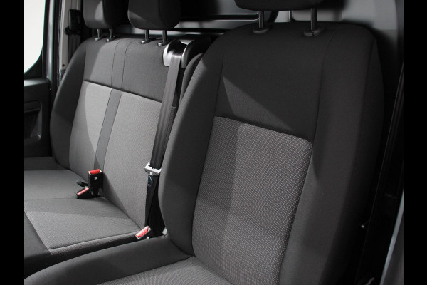 Opel Vivaro 2.0 BlueHDi 180 S&S L3 Automaat | Navigatie | Apple Carplay / Android Auto | Parkeersensoren V+A | Trekhaak | Camera | Cruise Control | LED koplampen | houten afwerking laadruimte