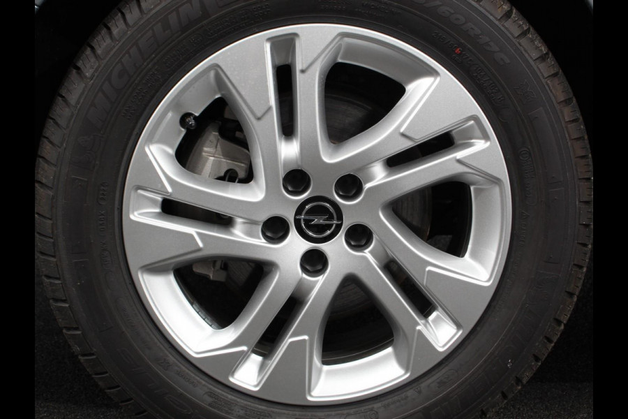 Opel Vivaro 2.0 BlueHDi 180 S&S L3 Automaat | Navigatie | Apple Carplay / Android Auto | Parkeersensoren V+A | Trekhaak | Camera | Cruise Control | LED koplampen | houten afwerking laadruimte