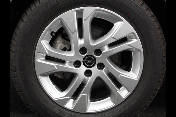 Opel Vivaro 2.0 BlueHDi 180 S&S L3 Automaat | Navigatie | Apple Carplay / Android Auto | Parkeersensoren V+A | Trekhaak | Camera | Cruise Control | LED koplampen | houten afwerking laadruimte