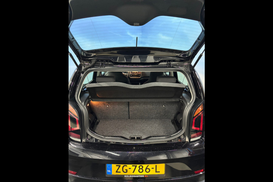Volkswagen up! 1.0 BMT move up! NWE Model | Airco | DAB+ | 5 deurs | Elktr. pakket
