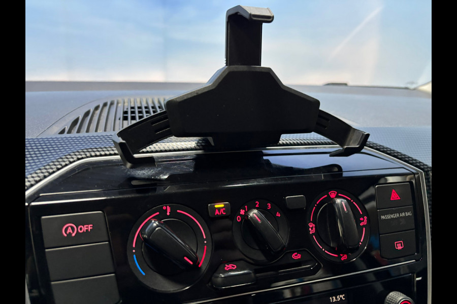 Volkswagen up! 1.0 BMT move up! NWE Model | Airco | DAB+ | 5 deurs | Elktr. pakket