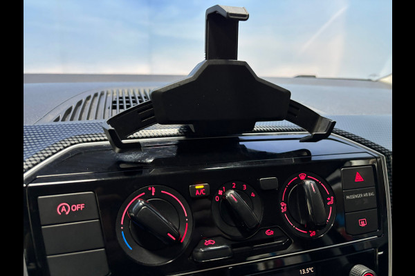 Volkswagen up! 1.0 BMT move up! NWE Model | Airco | DAB+ | 5 deurs | Elktr. pakket