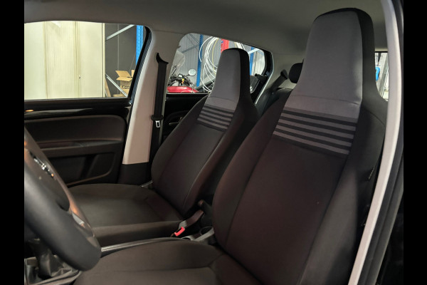 Volkswagen up! 1.0 BMT move up! NWE Model | Airco | DAB+ | 5 deurs | Elktr. pakket