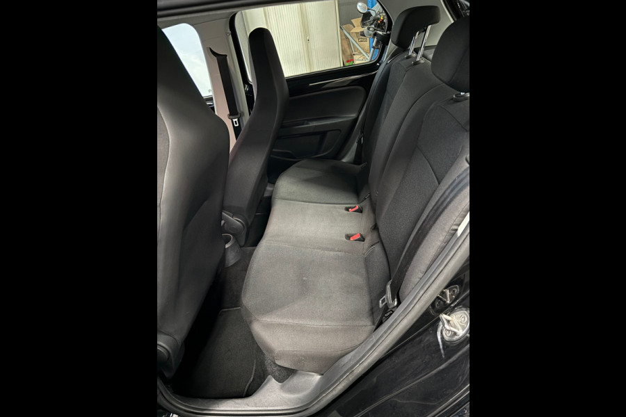 Volkswagen up! 1.0 BMT move up! NWE Model | Airco | DAB+ | 5 deurs | Elktr. pakket