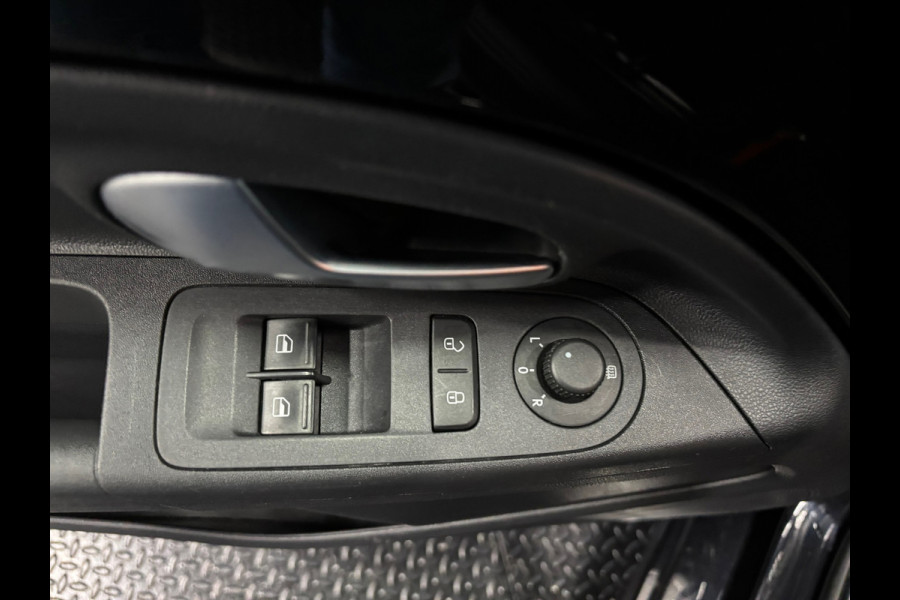 Volkswagen up! 1.0 BMT move up! NWE Model | Airco | DAB+ | 5 deurs | Elktr. pakket