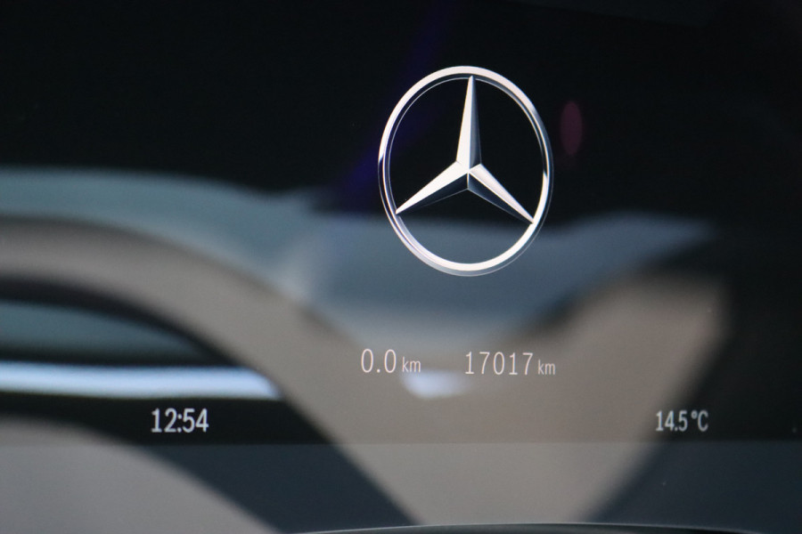 Mercedes-Benz EQS 450 4MATIC AMG Line 118 kWh | Hyperscreen | Airmatic | Achterasbesturing | Distronic+ | Stoelventilatie V+A | Burmester | Massage | Verwarmd Stuurwiel | HUD | Digital Light | Mercedes-Benz EQS 450 4MATIC AMG Line 118 kWh | Hyperscreen | Airmatic | Achterasbesturing | Distronic+ | Stoelventilatie V+A | Burmester | Massage | Verwarmd Stuurwiel | HUD | Digital Light |