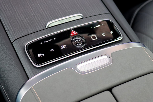 Mercedes-Benz EQS 450 4MATIC AMG Line 118 kWh | Hyperscreen | Airmatic | Achterasbesturing | Distronic+ | Stoelventilatie V+A | Burmester | Massage | Verwarmd Stuurwiel | HUD | Digital Light | Mercedes-Benz EQS 450 4MATIC AMG Line 118 kWh | Hyperscreen | Airmatic | Achterasbesturing | Distronic+ | Stoelventilatie V+A | Burmester | Massage | Verwarmd Stuurwiel | HUD | Digital Light |