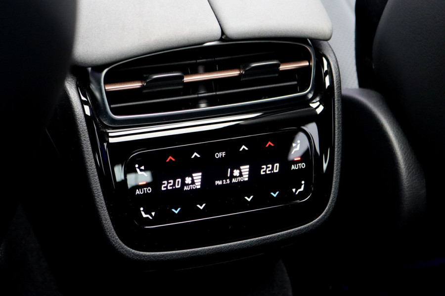 Mercedes-Benz EQS 450 4MATIC AMG Line 118 kWh | Hyperscreen | Airmatic | Achterasbesturing | Distronic+ | Stoelventilatie V+A | Burmester | Massage | Verwarmd Stuurwiel | HUD | Digital Light | Mercedes-Benz EQS 450 4MATIC AMG Line 118 kWh | Hyperscreen | Airmatic | Achterasbesturing | Distronic+ | Stoelventilatie V+A | Burmester | Massage | Verwarmd Stuurwiel | HUD | Digital Light |