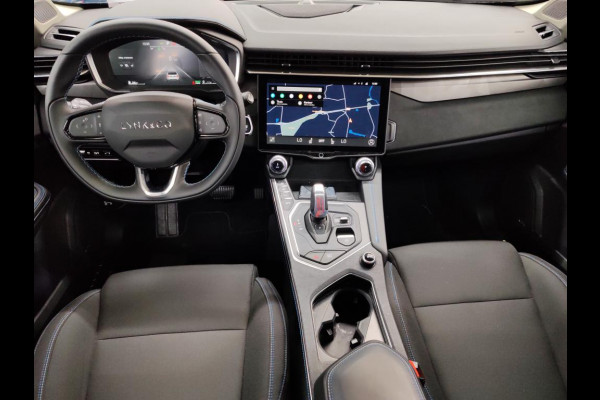 Lynk & Co 01 1.5 PHEV 360° Pano.dak Trekhaak Adapt.Cruise Carplay Stoelverw.