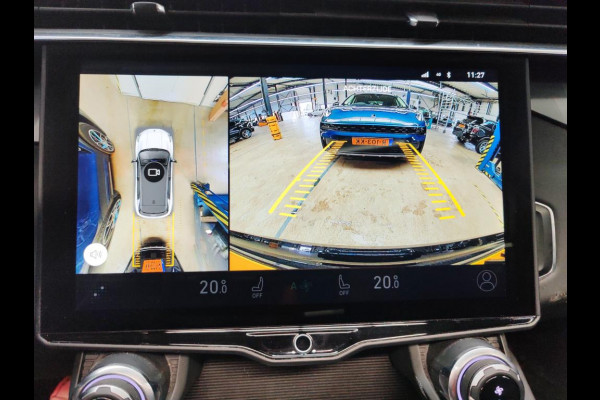 Lynk & Co 01 1.5 PHEV 360° Pano.dak Trekhaak Adapt.Cruise Carplay Stoelverw.