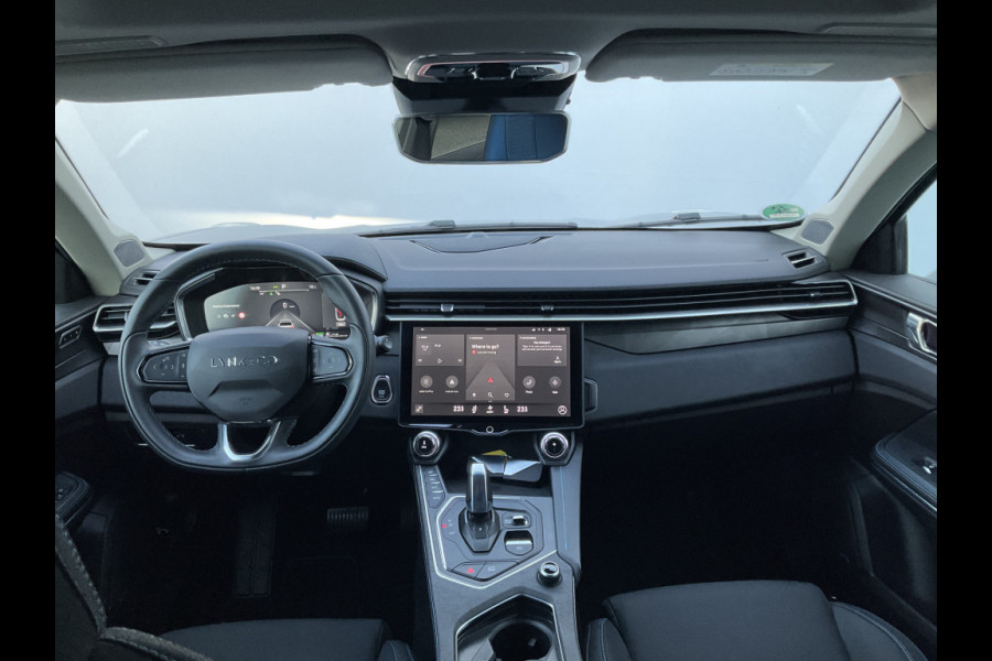 Lynk & Co 01 1.5 PHEV 360° Pano.dak Trekhaak Adapt.Cruise Carplay Stoelverw.