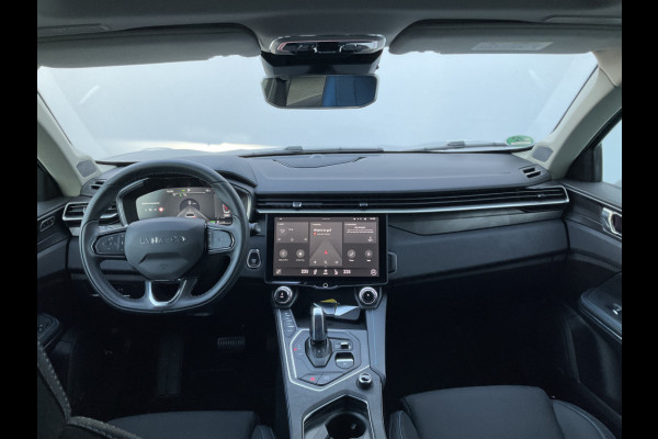 Lynk & Co 01 1.5 PHEV 360° Pano.dak Trekhaak Adapt.Cruise Carplay Stoelverw.