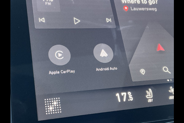 Lynk & Co 01 1.5 PHEV 360° Pano.dak Trekhaak Adapt.Cruise Carplay Stoelverw.