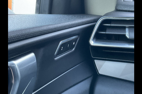 Lynk & Co 01 1.5 PHEV 360° Pano.dak Trekhaak Adapt.Cruise Carplay Stoelverw.