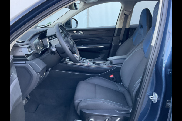 Lynk & Co 01 1.5 PHEV 360° Pano.dak Trekhaak Adapt.Cruise Carplay Stoelverw.