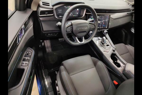 Lynk & Co 01 1.5 PHEV 360° Pano.dak Trekhaak Adapt.Cruise Carplay Stoelverw.