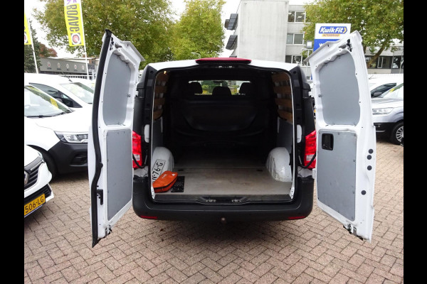 Mercedes-Benz Vito 114 CDI Lang L2 DUBBELE CABINE NAVIGATIE AIRCO