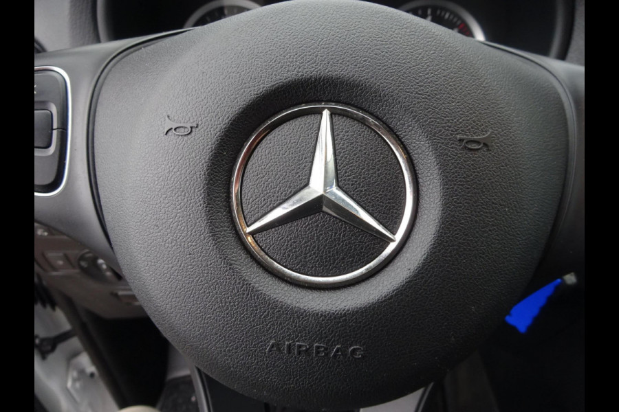 Mercedes-Benz Vito 114 CDI Lang L2 DUBBELE CABINE NAVIGATIE AIRCO