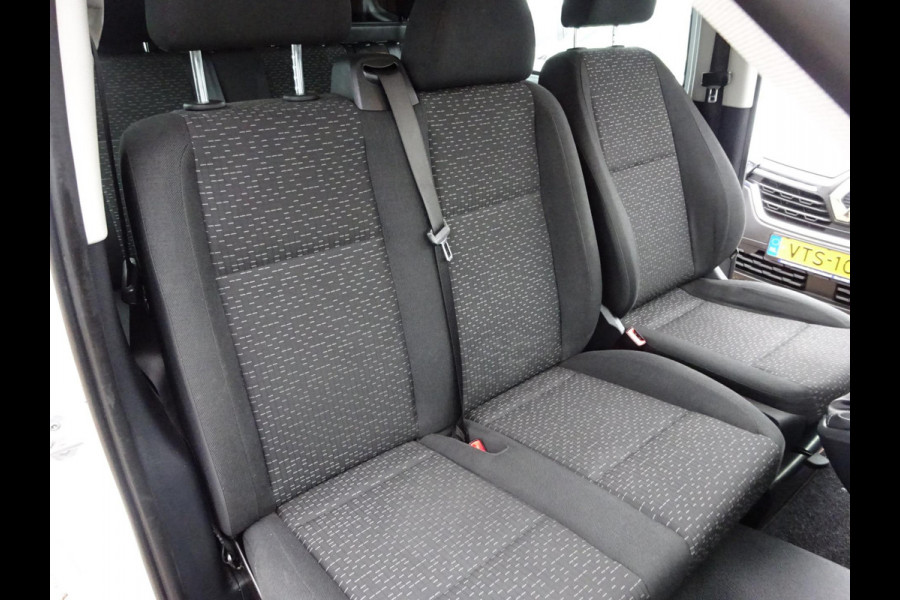 Mercedes-Benz Vito 114 CDI Lang L2 DUBBELE CABINE NAVIGATIE AIRCO