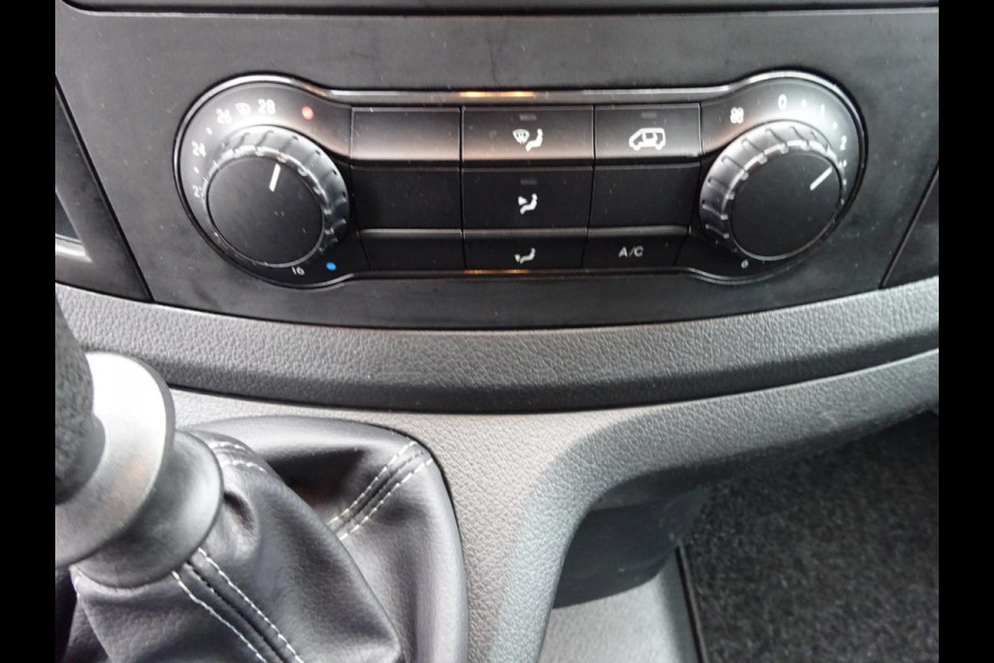 Mercedes-Benz Vito 114 CDI Lang L2 DUBBELE CABINE NAVIGATIE AIRCO