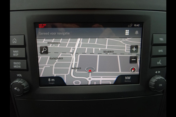 Mercedes-Benz Vito 114 CDI Lang L2 DUBBELE CABINE NAVIGATIE AIRCO