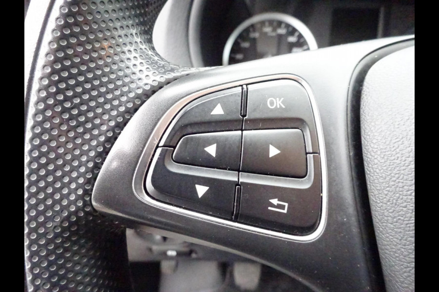 Mercedes-Benz Vito 114 CDI Lang L2 DUBBELE CABINE NAVIGATIE AIRCO