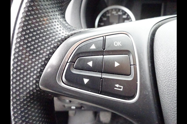 Mercedes-Benz Vito 114 CDI Lang L2 DUBBELE CABINE NAVIGATIE AIRCO