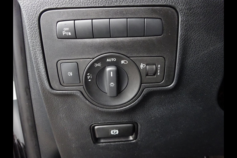 Mercedes-Benz Vito 114 CDI Lang L2 DUBBELE CABINE NAVIGATIE AIRCO