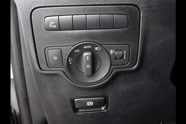 Mercedes-Benz Vito 114 CDI Lang L2 DUBBELE CABINE NAVIGATIE AIRCO