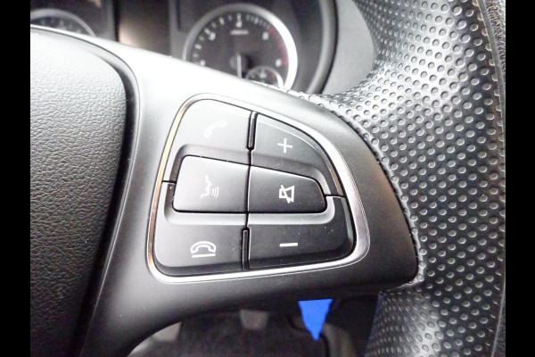 Mercedes-Benz Vito 114 CDI Lang L2 DUBBELE CABINE NAVIGATIE AIRCO
