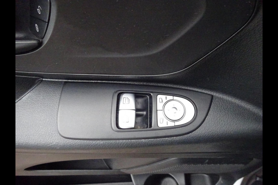 Mercedes-Benz Vito 114 CDI Lang L2 DUBBELE CABINE NAVIGATIE AIRCO