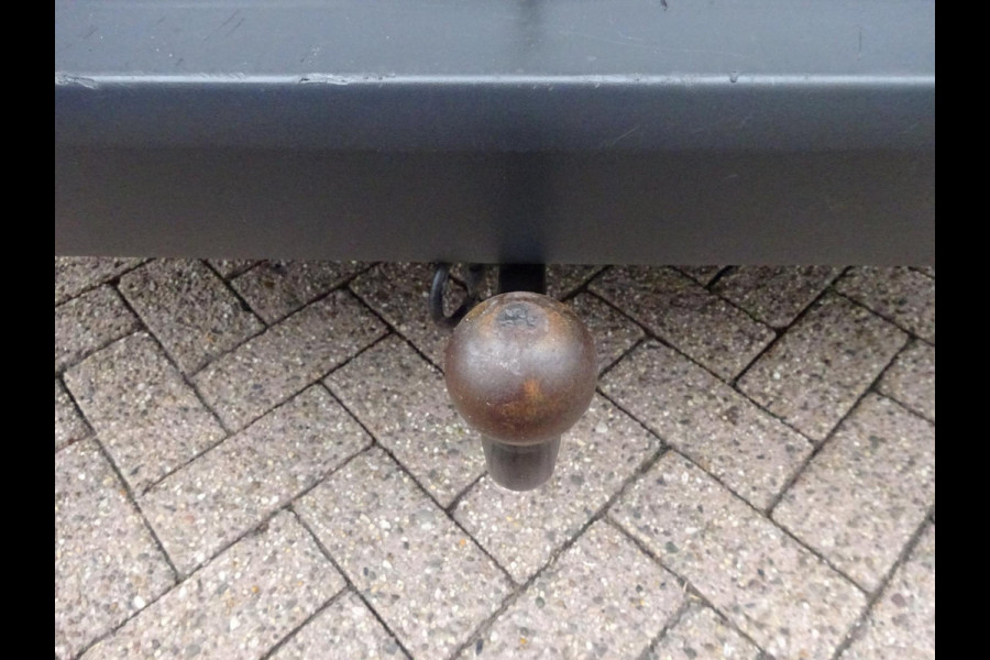 Mercedes-Benz Vito 114 CDI Lang L2 DUBBELE CABINE NAVIGATIE AIRCO