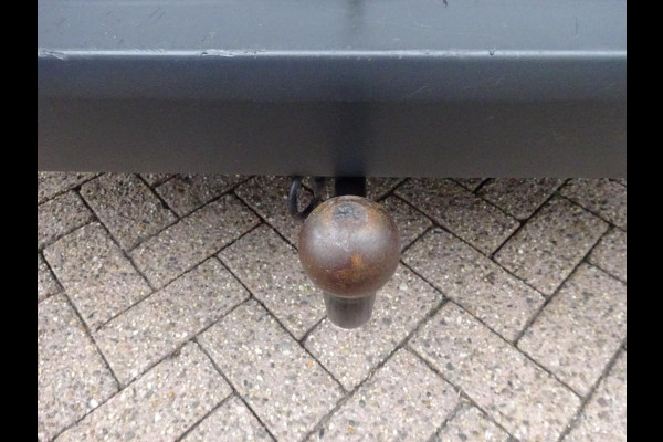 Mercedes-Benz Vito 114 CDI Lang L2 DUBBELE CABINE NAVIGATIE AIRCO