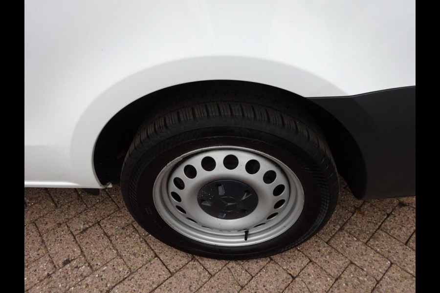 Mercedes-Benz Vito 114 CDI Lang L2 DUBBELE CABINE NAVIGATIE AIRCO