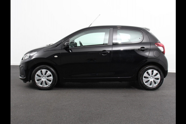 Peugeot 108 1.0 e-VTi Active Airco Bluetooth Led 5 deurs