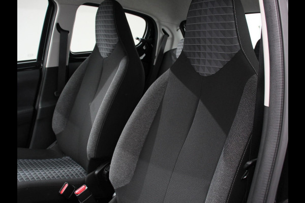 Peugeot 108 1.0 e-VTi Active Airco Bluetooth Led 5 deurs