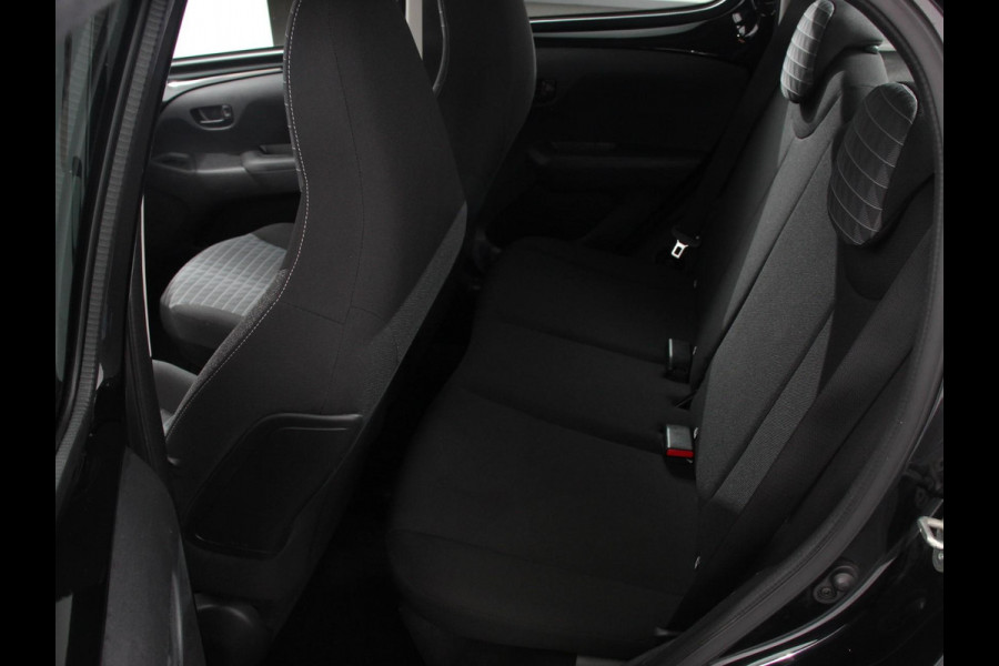 Peugeot 108 1.0 e-VTi Active Airco Bluetooth Led 5 deurs