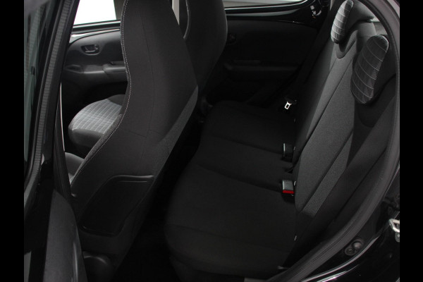Peugeot 108 1.0 e-VTi Active Airco Bluetooth Led 5 deurs