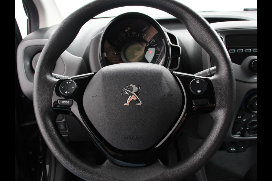 Peugeot 108 1.0 e-VTi Active Airco Bluetooth Led 5 deurs