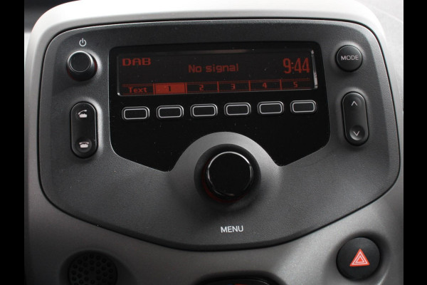 Peugeot 108 1.0 e-VTi Active Airco Bluetooth Led 5 deurs